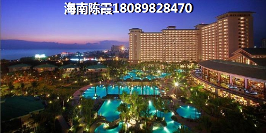 兴隆温泉康养公寓2