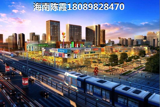 海南臻园买房你还在观望！2