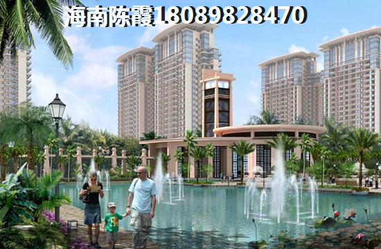 海南未来前景究竟有多大?