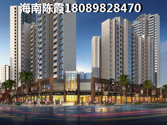 保利半岛1号怎么样？