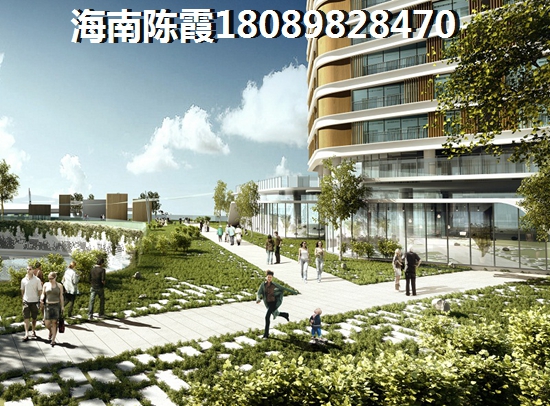 万宁房子现在买是赚还是亏