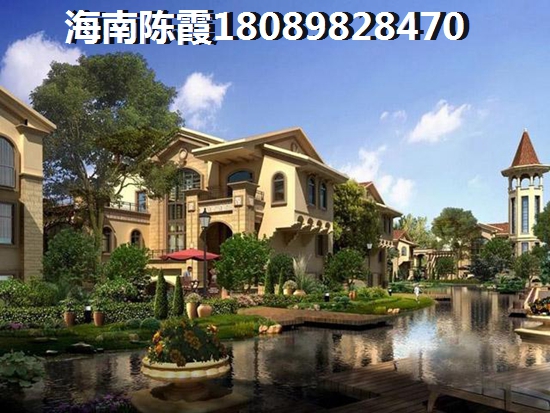 兴隆镇买房子怎么样