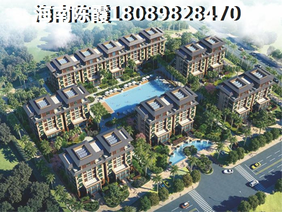 万宁适合养老吗？