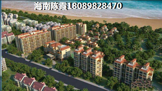 在海南买房子养老适合吗？