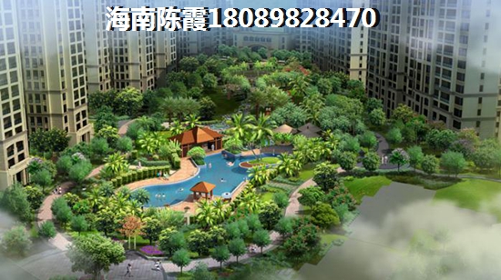 万宁石梅湾的房子究竟纸不纸得买，万宁石梅湾新房XG政策讲解~