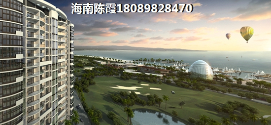 海南万宁市哪里房价便宜？万宁和嘉积镇哪个房价会涨？