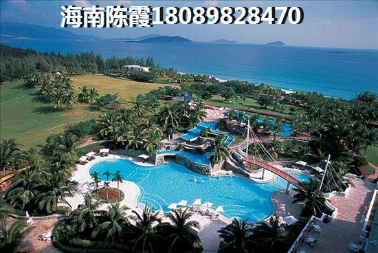 万宁石梅湾房价飙升，究竟是什么原因？